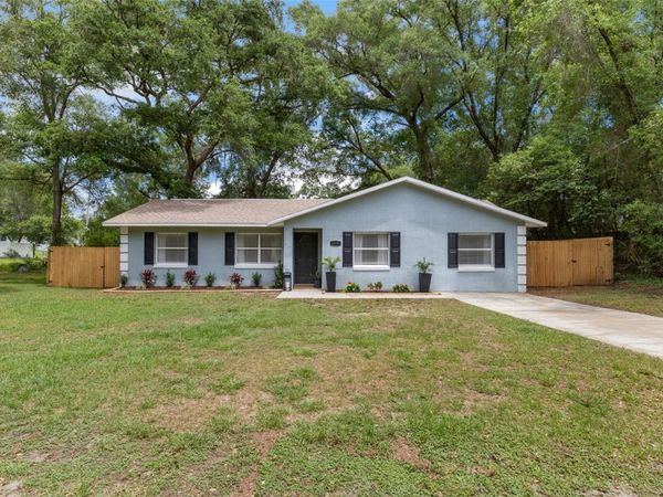 4325 S CANTON TERRACE, INVERNESS, FL 34452