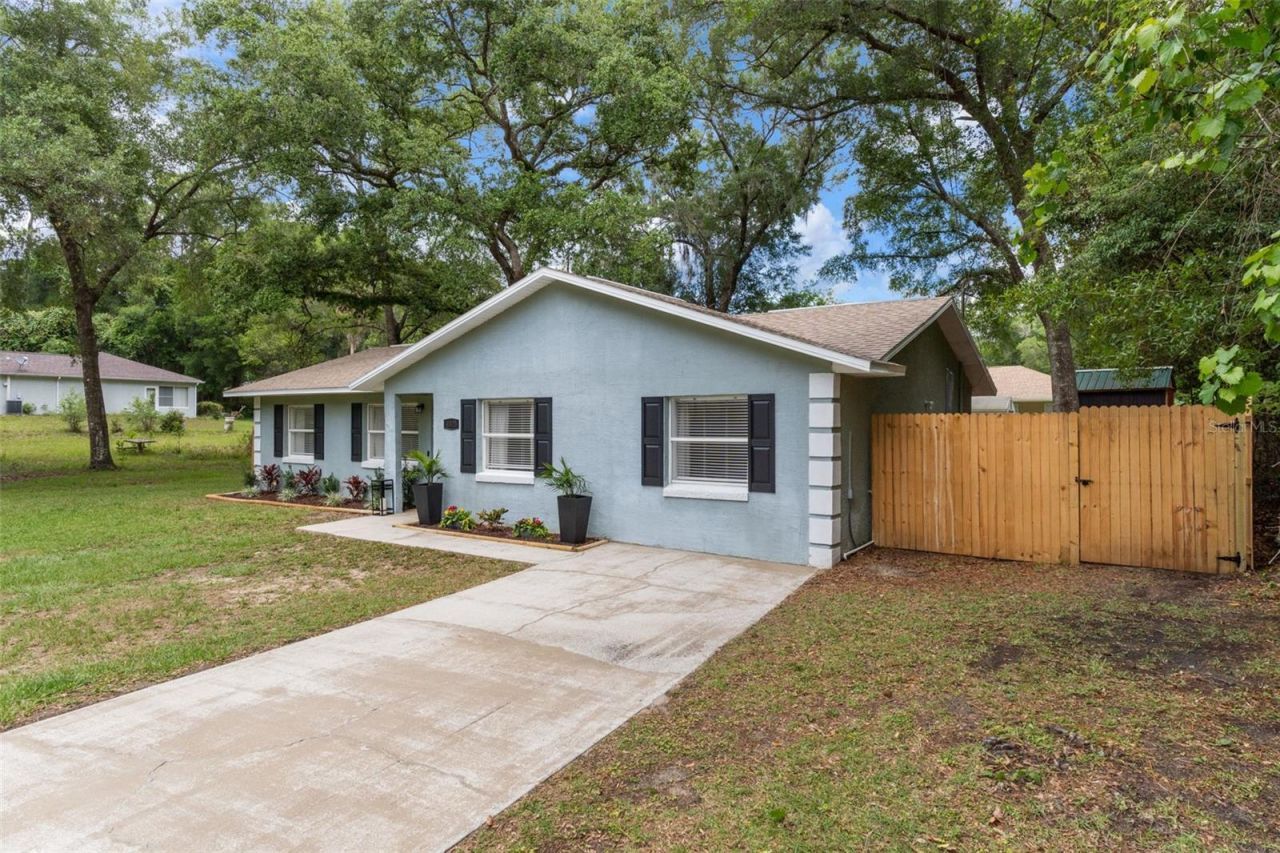 4325 S Canton Terrace, Inverness, FL 34452 Photo
