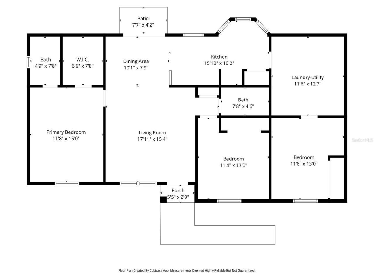 4325 S Canton Terrace, Inverness, FL 34452 Photo