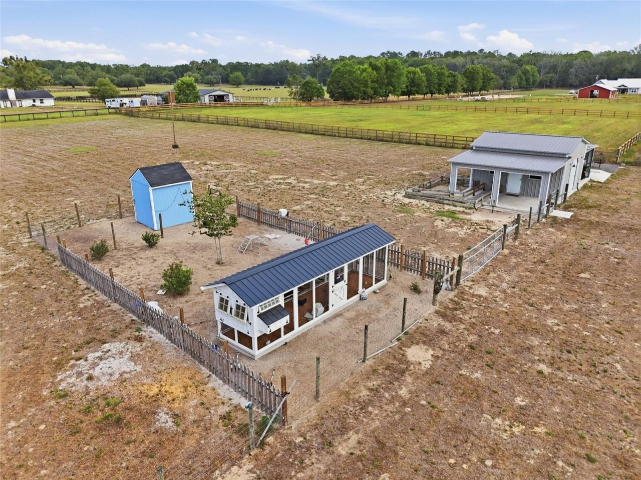 14187 NW 202nd Street , Alachua, FL 32615 Photo