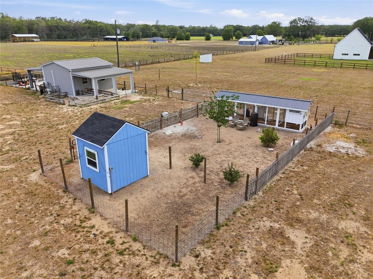 14187 NW 202nd Street , Alachua, FL 32615 Photo