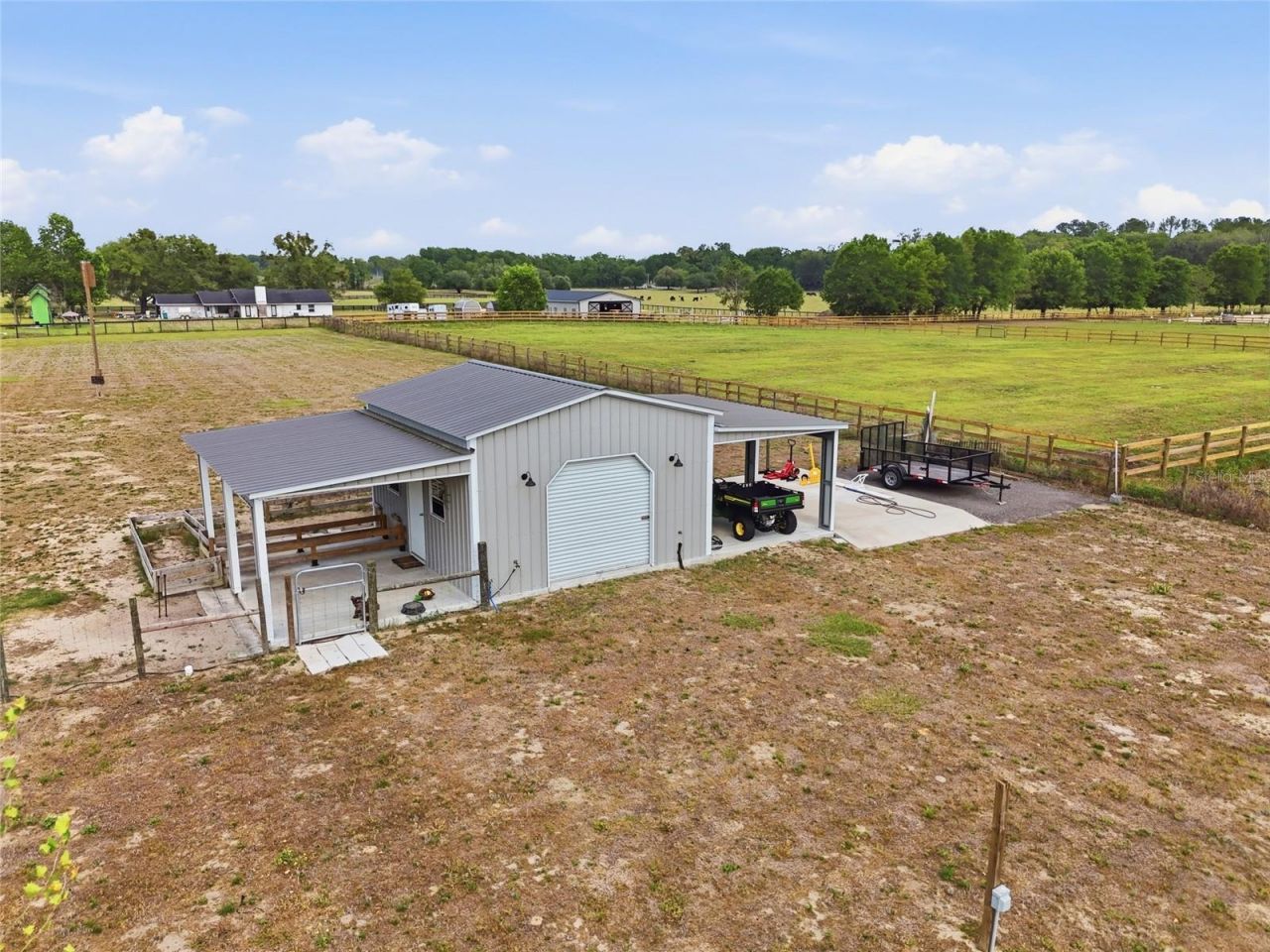 14187 NW 202nd Street , Alachua, FL 32615 Photo