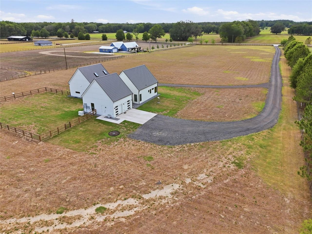 14187 NW 202nd Street , Alachua, FL 32615 Photo