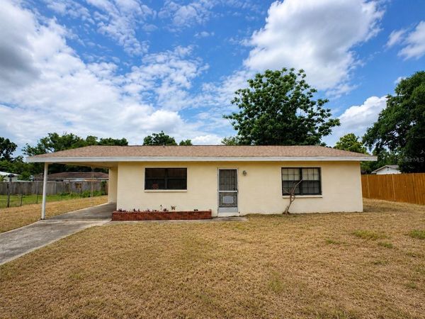 6347 BOXWOOD STREET, BROOKSVILLE, FL 34602