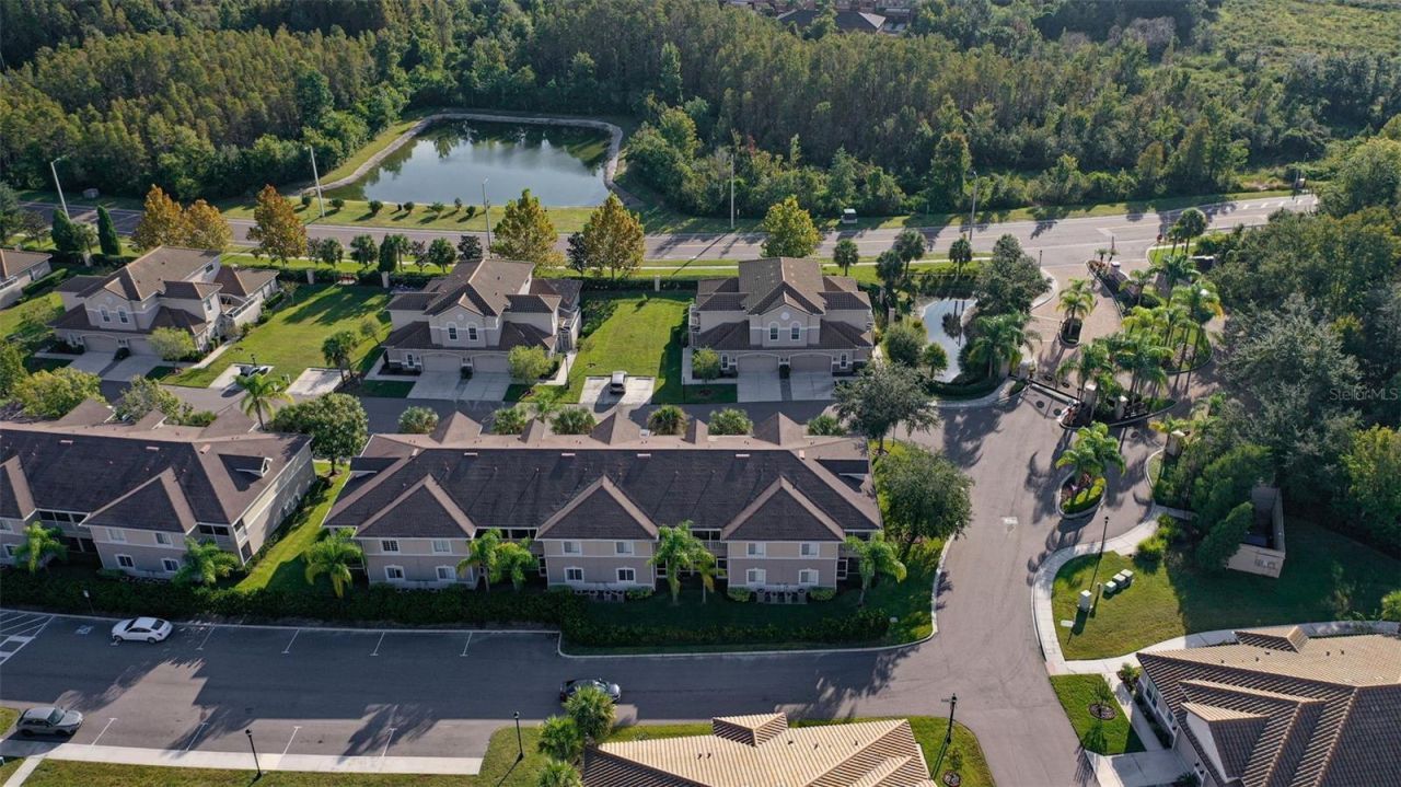 1195 Godavari Way, Unit 105, Wesley Chapel, FL 33543 Photo