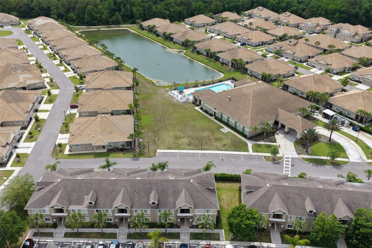 1195 Godavari Way, Unit 105, Wesley Chapel, FL 33543 Photo