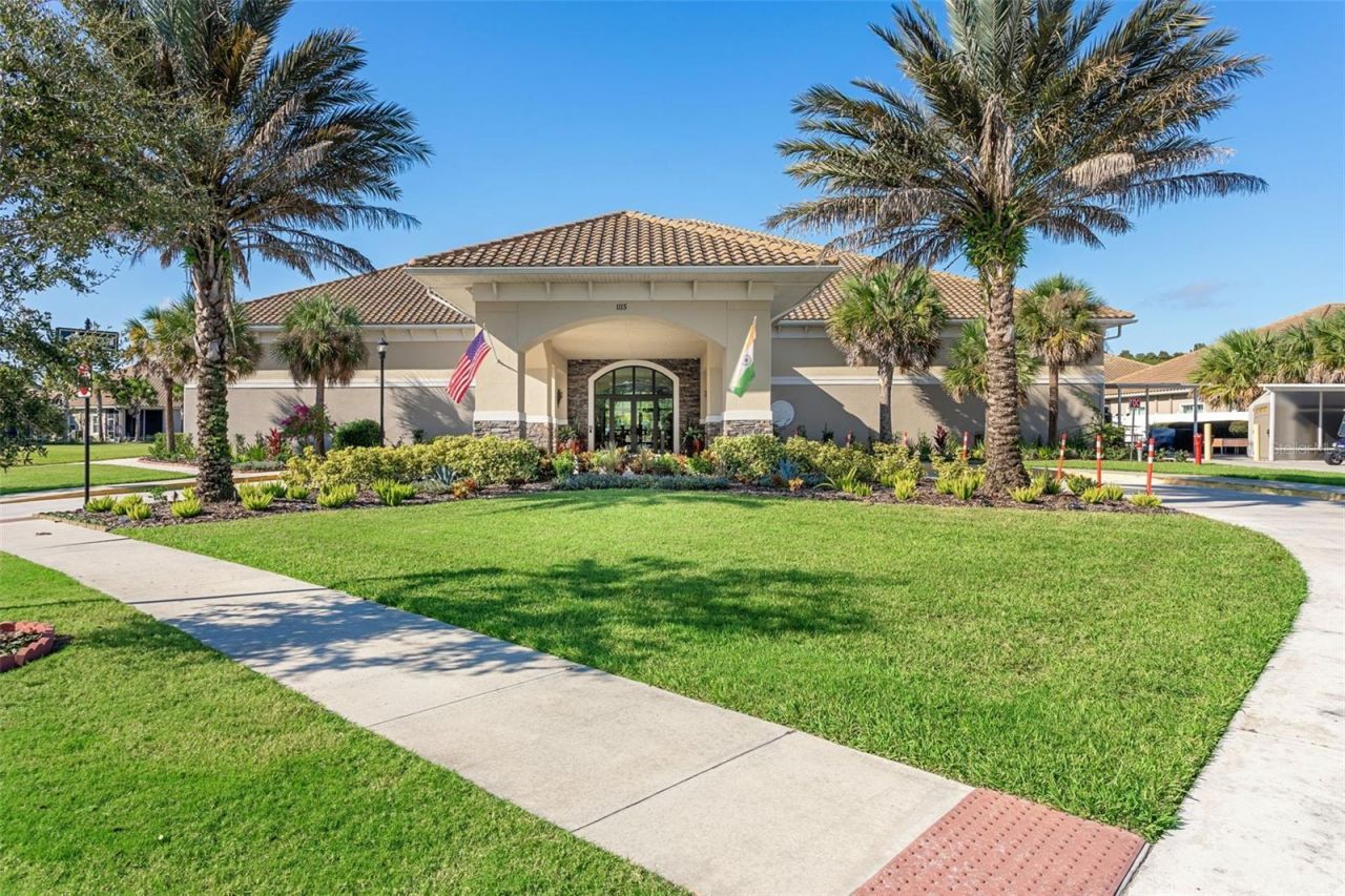 1195 Godavari Way, Unit 105, Wesley Chapel, FL 33543 Photo
