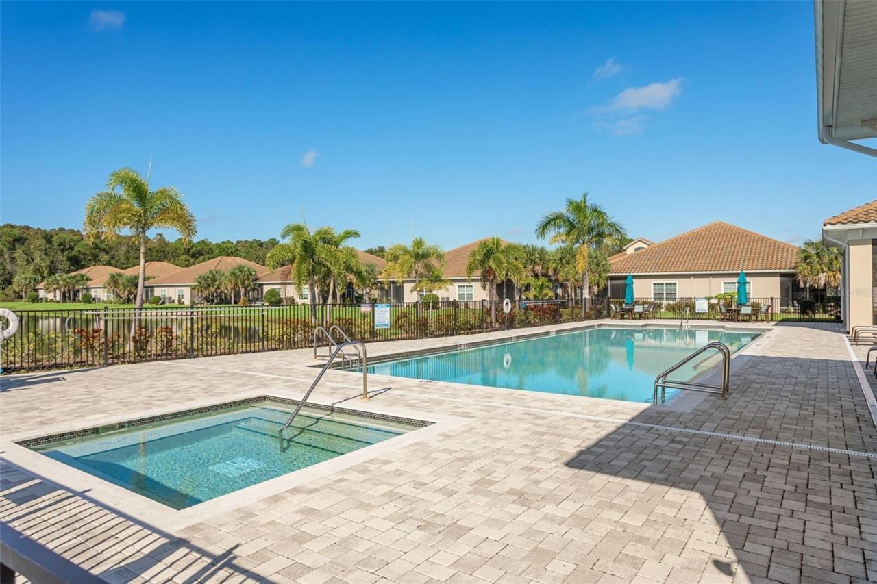 1195 Godavari Way, Unit 105, Wesley Chapel, FL 33543 Photo