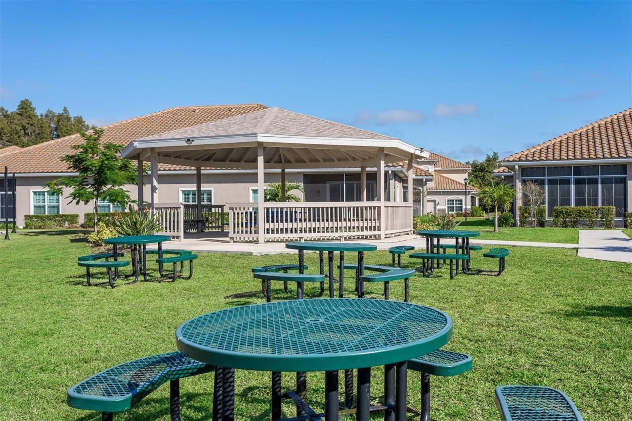 1195 Godavari Way, Unit 105, Wesley Chapel, FL 33543 Photo