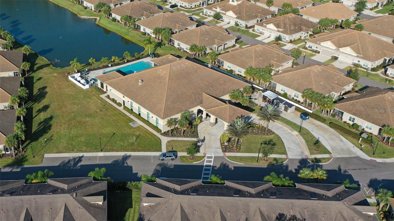 1195 Godavari Way, Unit 105, Wesley Chapel, FL 33543 Photo