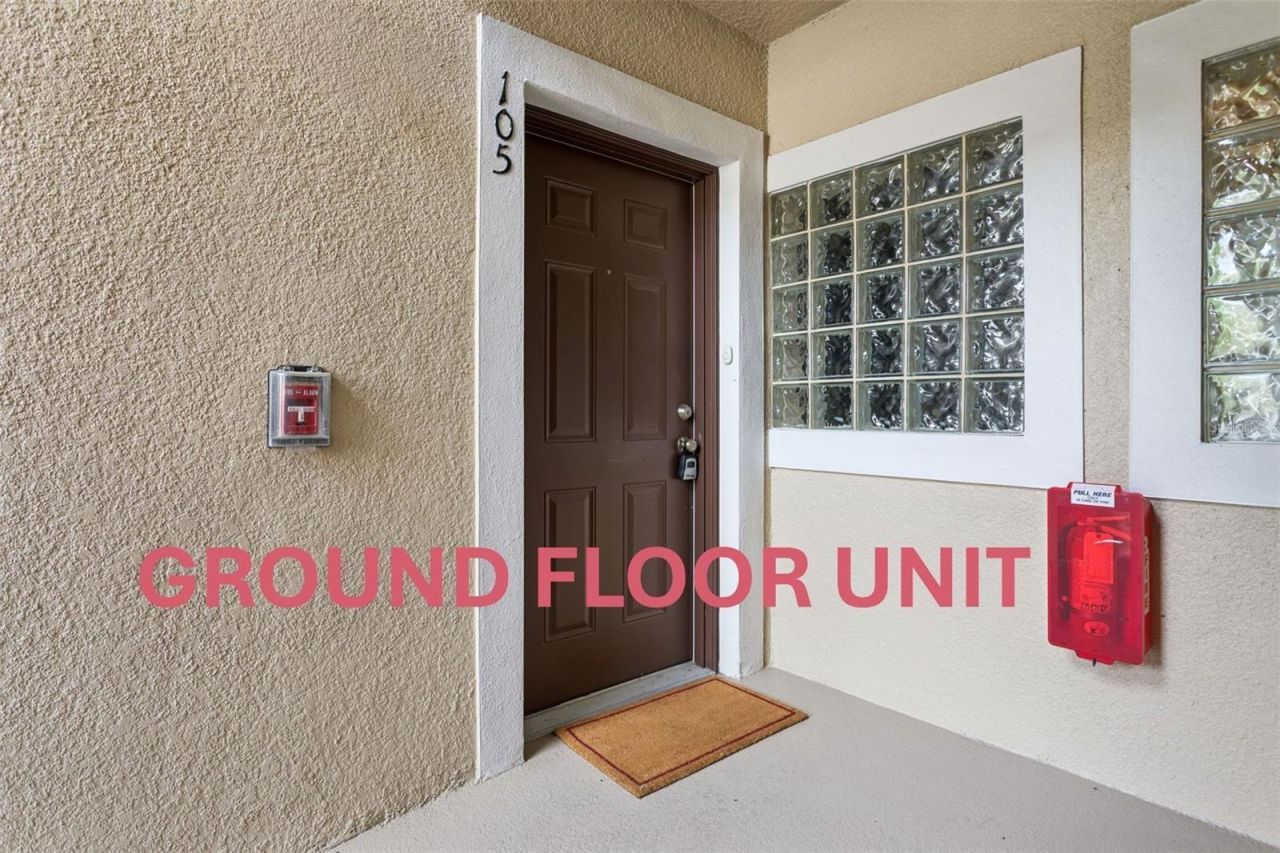 1195 Godavari Way, Unit 105, Wesley Chapel, FL 33543 Photo