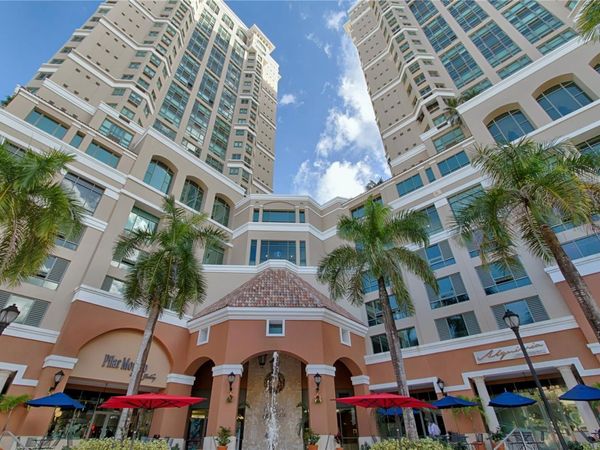 103-105 DE DIEGO AVENUE, Unit 1604S, SAN JUAN, PR 00907
