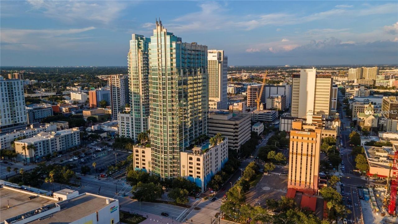 777 N Ashley Drive, Unit 1103, Tampa, FL 33602 Main Photo