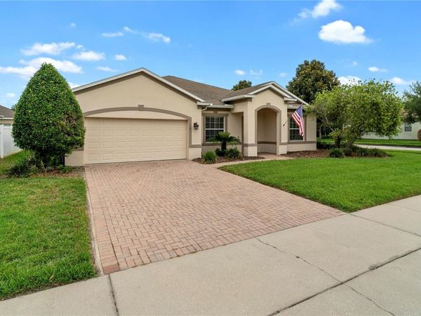 729 MEADOW GLADE DRIVE, WINTER GARDEN, FL 34787