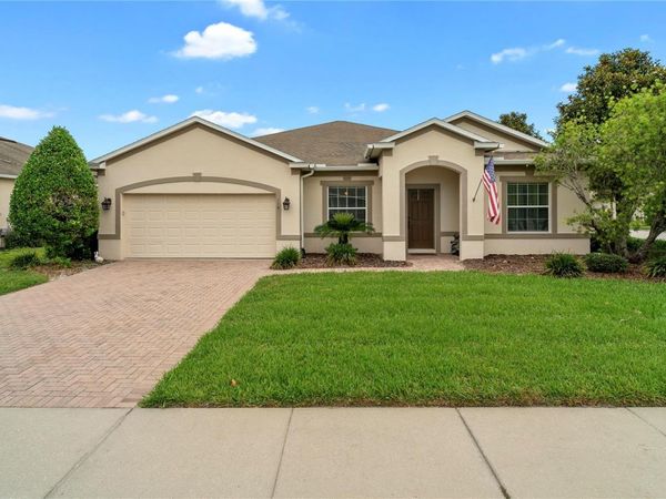 729 MEADOW GLADE DRIVE, WINTER GARDEN, FL 34787