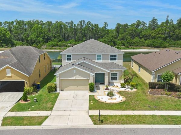 5521 SHASTA DAISY PLACE, LAND O LAKES, FL 34639