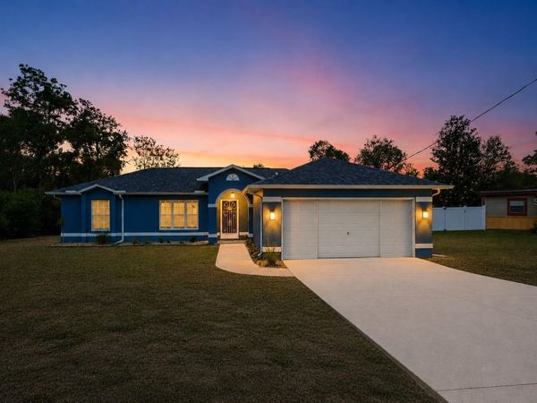 2236 DEBORAH DR, SPRING HILL, FL 34609