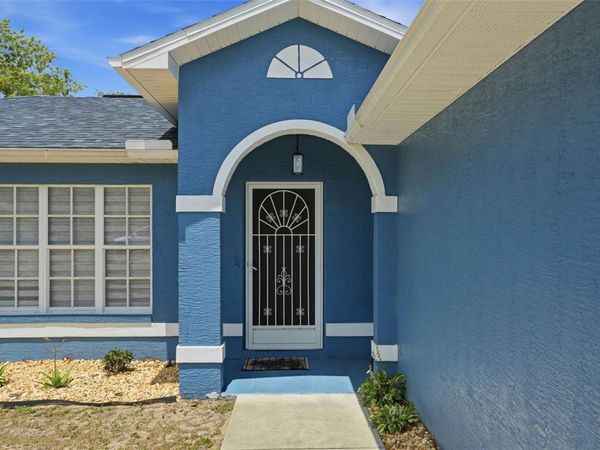 2236 DEBORAH DR, SPRING HILL, FL 34609