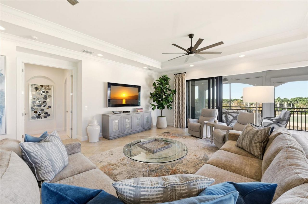 2555 Marquesa Royale Lane, Unit PH 302, Naples, FL 34109 Photo