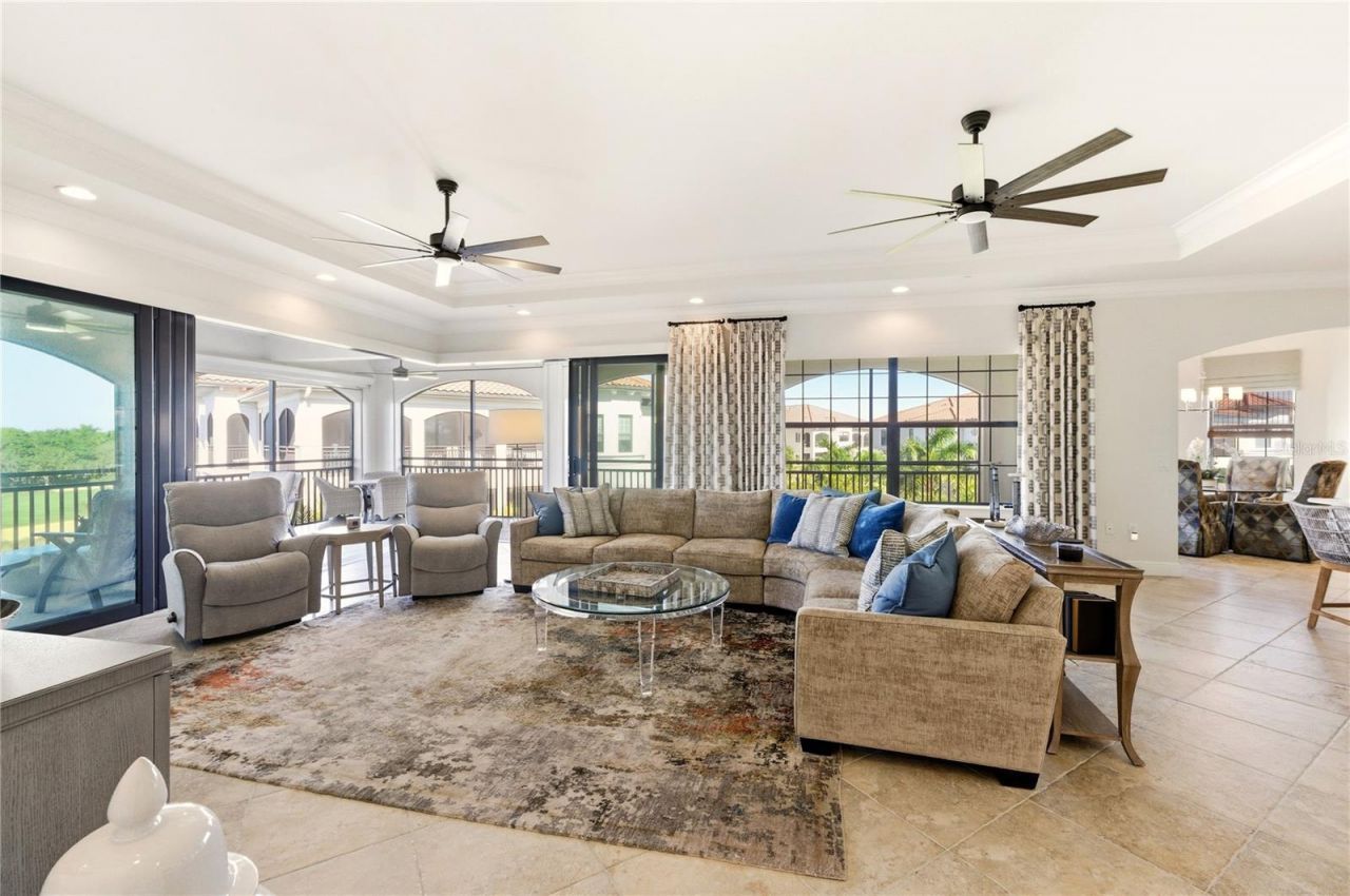 2555 Marquesa Royale Lane, Unit PH 302, Naples, FL 34109 Photo