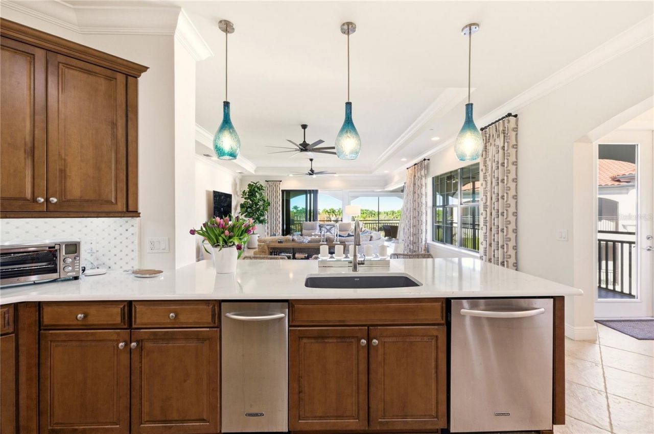 2555 Marquesa Royale Lane, Unit PH 302, Naples, FL 34109 Photo