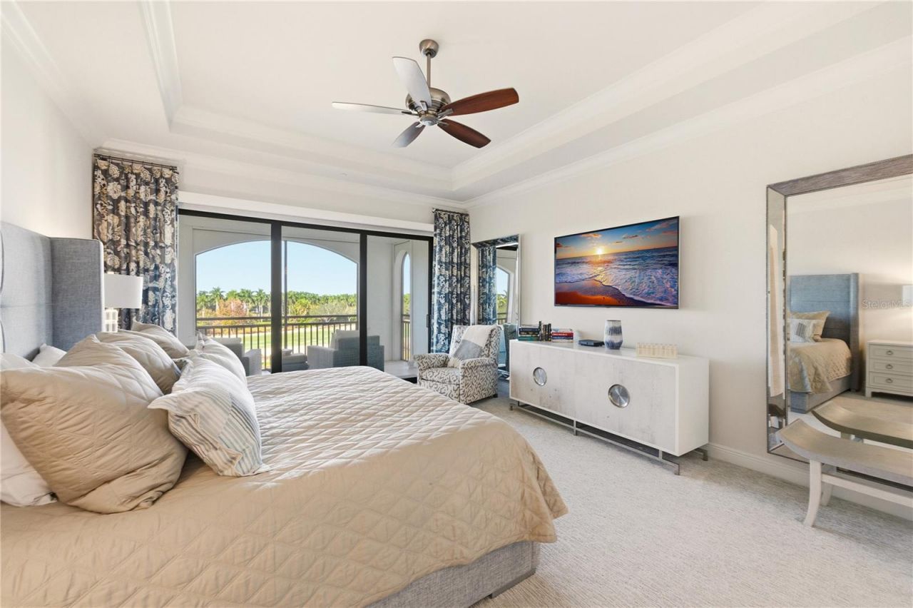 2555 Marquesa Royale Lane, Unit PH 302, Naples, FL 34109 Photo