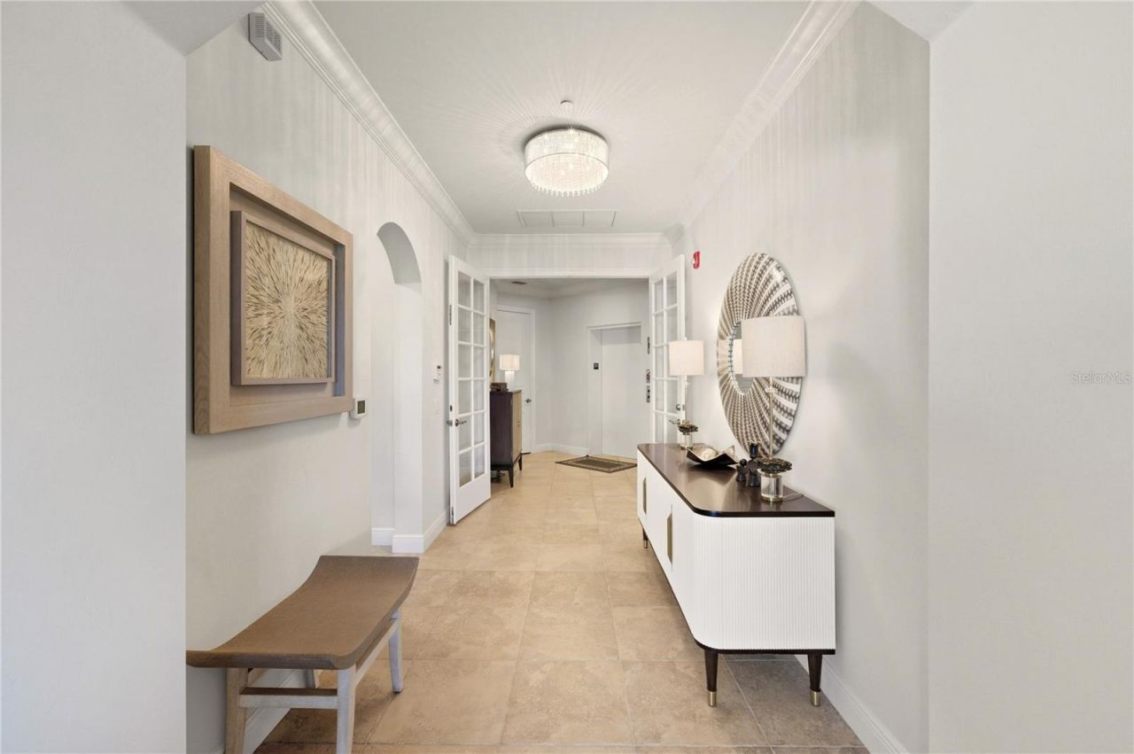 2555 Marquesa Royale Lane, Unit PH 302, Naples, FL 34109 Photo