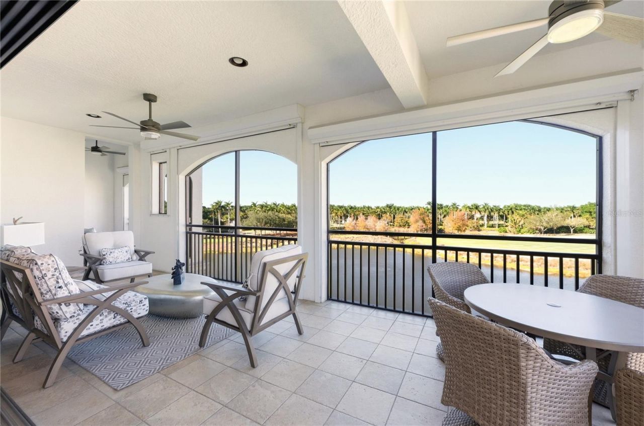 2555 Marquesa Royale Lane, Unit PH 302, Naples, FL 34109 Photo