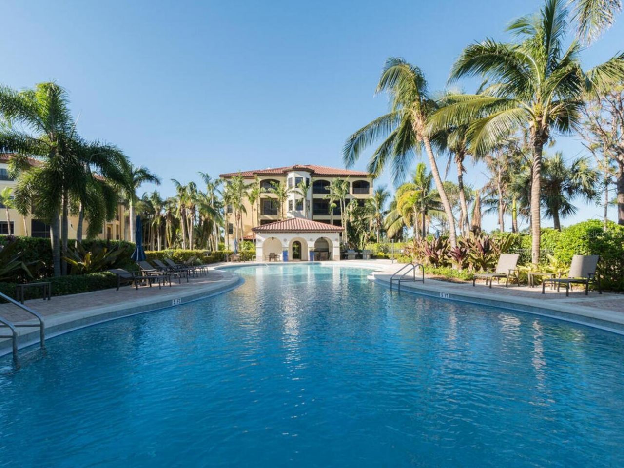 2555 Marquesa Royale Lane, Unit PH 302, Naples, FL 34109 Photo