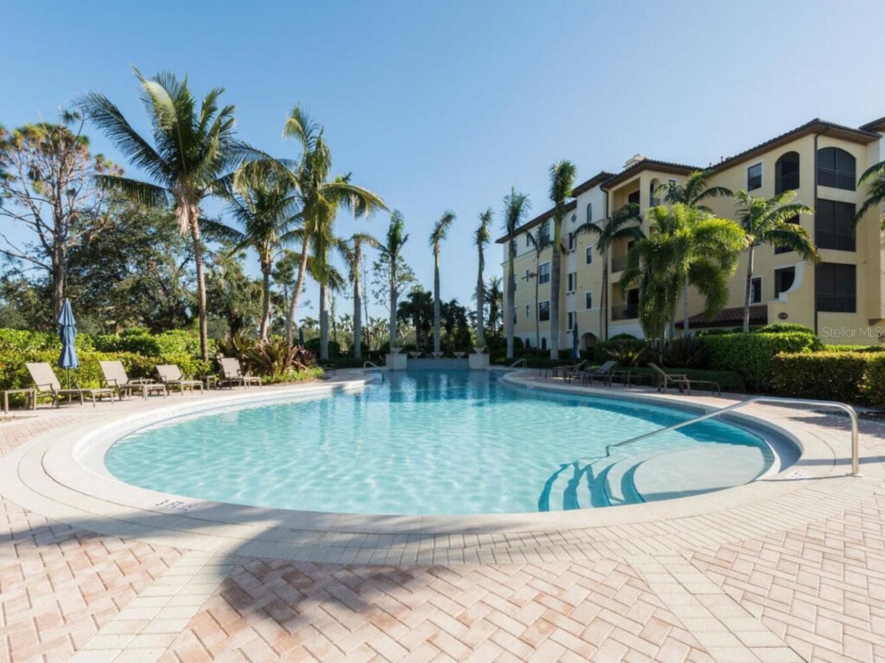 2555 Marquesa Royale Lane, Unit PH 302, Naples, FL 34109 Photo
