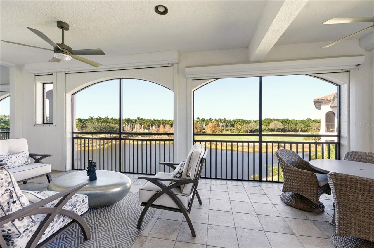 2555 Marquesa Royale Lane, Unit PH 302, Naples, FL 34109 Photo