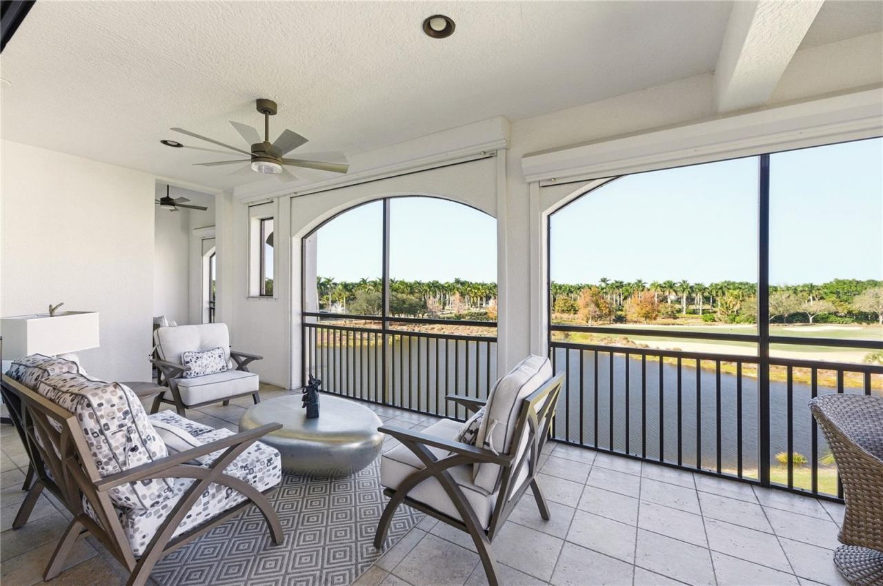 2555 Marquesa Royale Lane, Unit PH 302, Naples, FL 34109 Photo