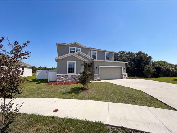 4510 PENKERT PLACE , LAKELAND, FL 33811