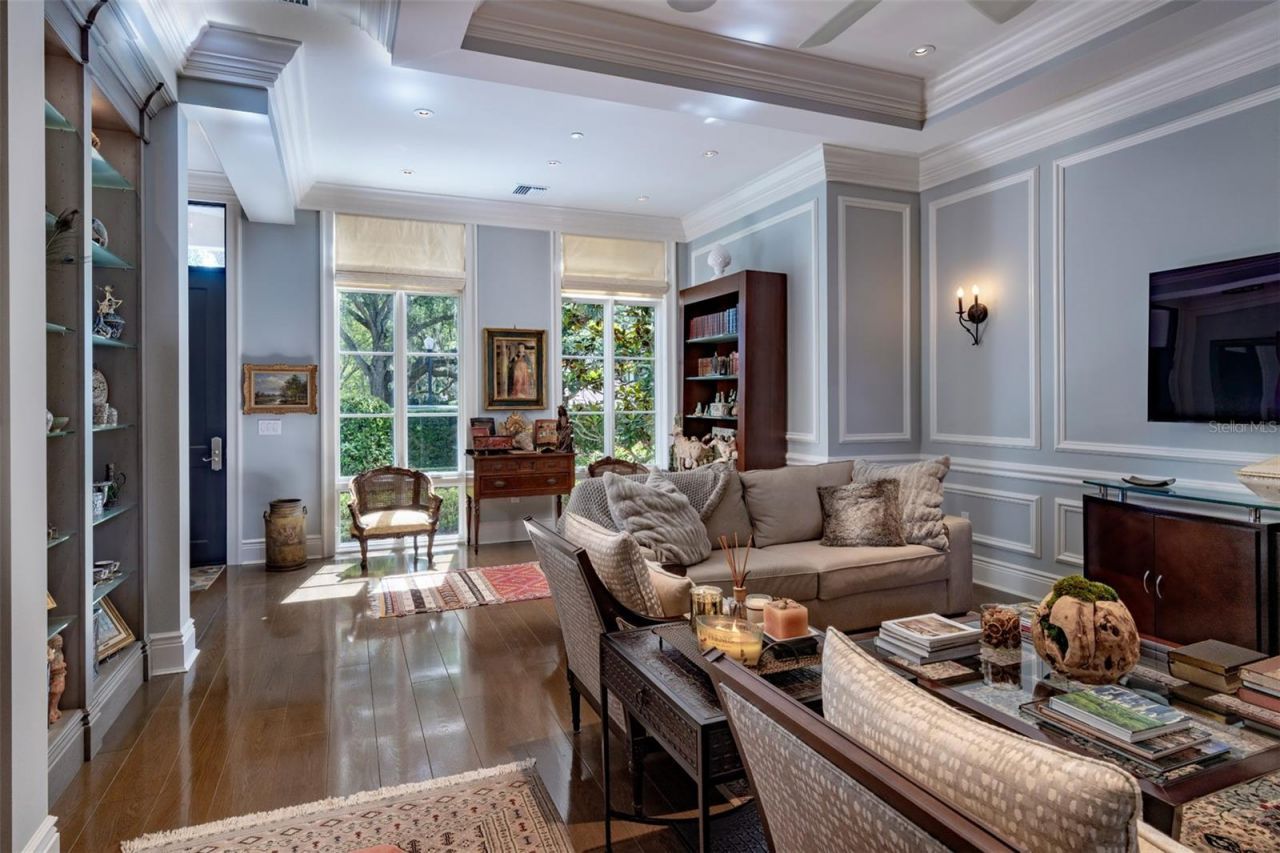 643 N Park Avenue, Winter Park, FL 32789 Photo