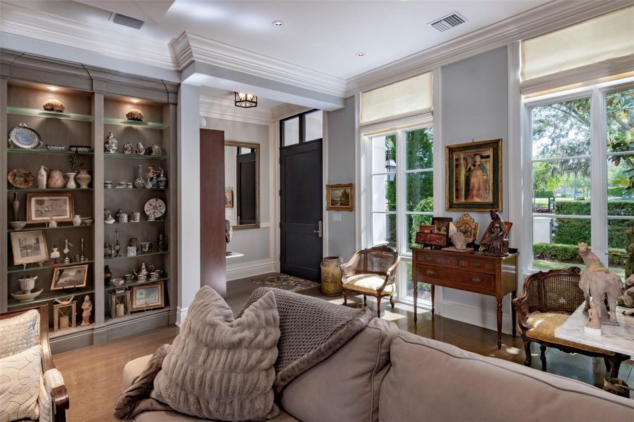 643 N Park Avenue, Winter Park, FL 32789 Photo