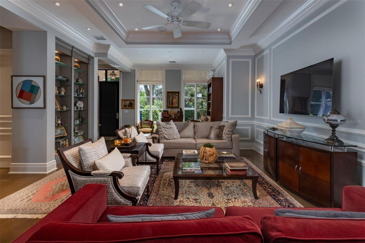 643 N Park Avenue, Winter Park, FL 32789 Photo