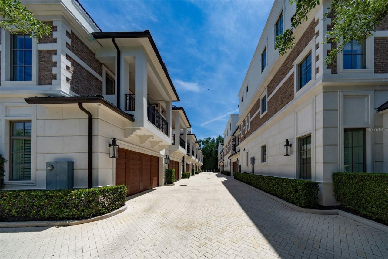 643 N Park Avenue, Winter Park, FL 32789 Photo