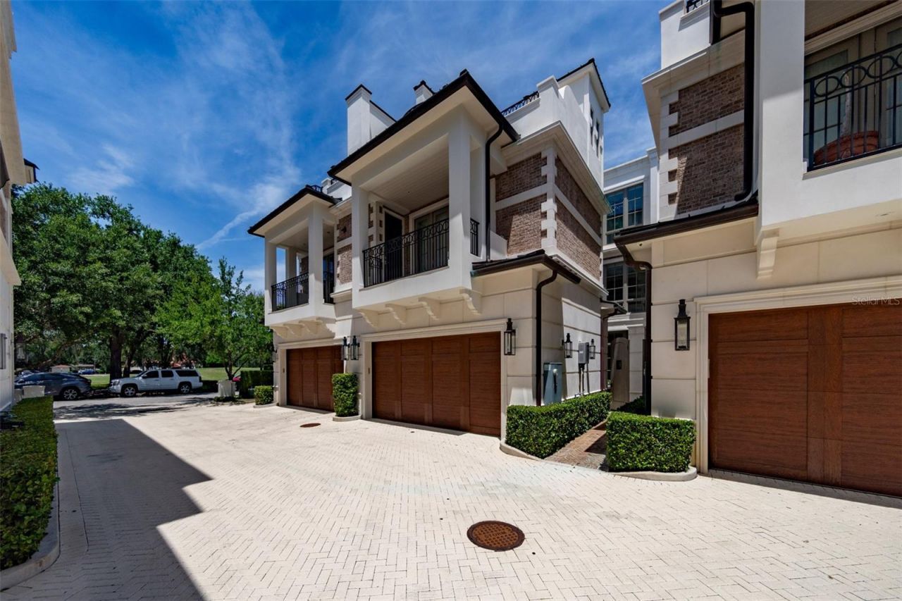 643 N Park Avenue, Winter Park, FL 32789 Photo