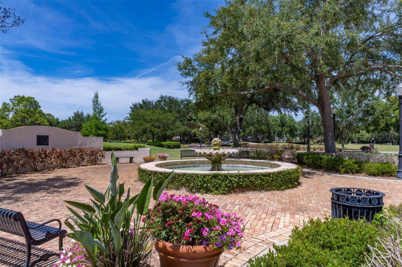 643 N Park Avenue, Winter Park, FL 32789 Photo