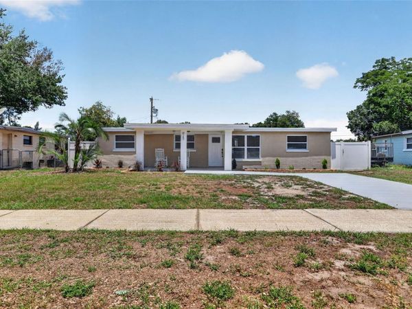 8149 PORTULACA AVENUE, SEMINOLE, FL 33777