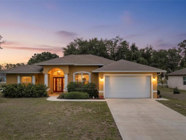 3648 N SALFORD BOULEVARD, NORTH PORT, FL 34286