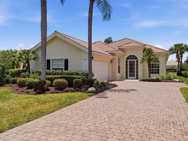 5614 OCTONIA PLACE, SARASOTA, FL 34238