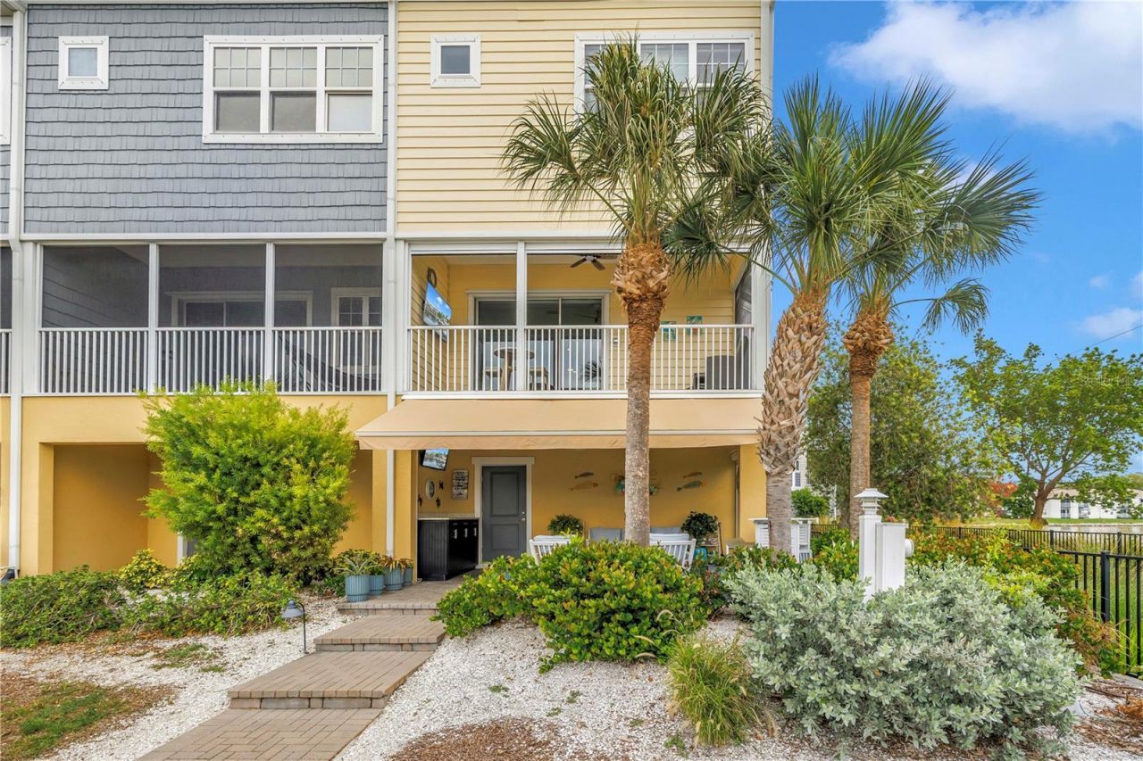 6149 Anchorage Way S, Saint Petersburg, FL 33712 Photo