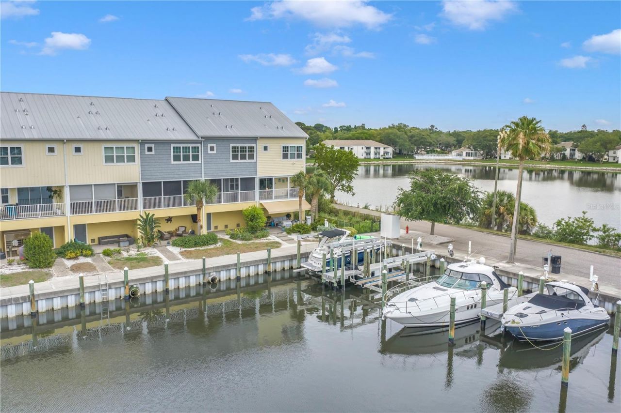 6149 Anchorage Way S, Saint Petersburg, FL 33712 Photo