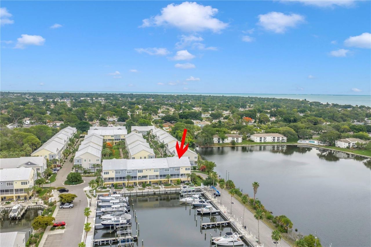 6149 Anchorage Way S, Saint Petersburg, FL 33712 Photo