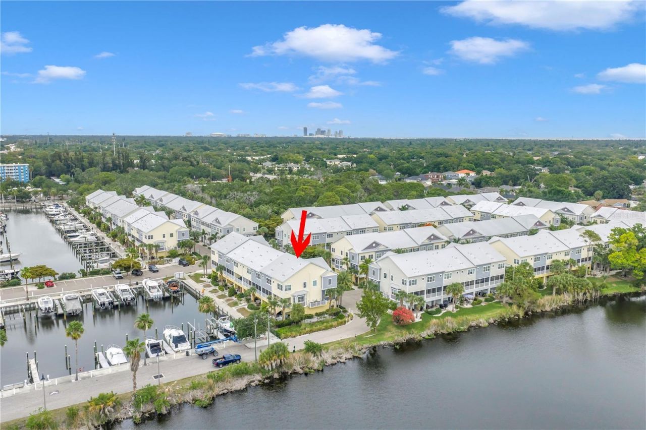 6149 Anchorage Way S, Saint Petersburg, FL 33712 Photo