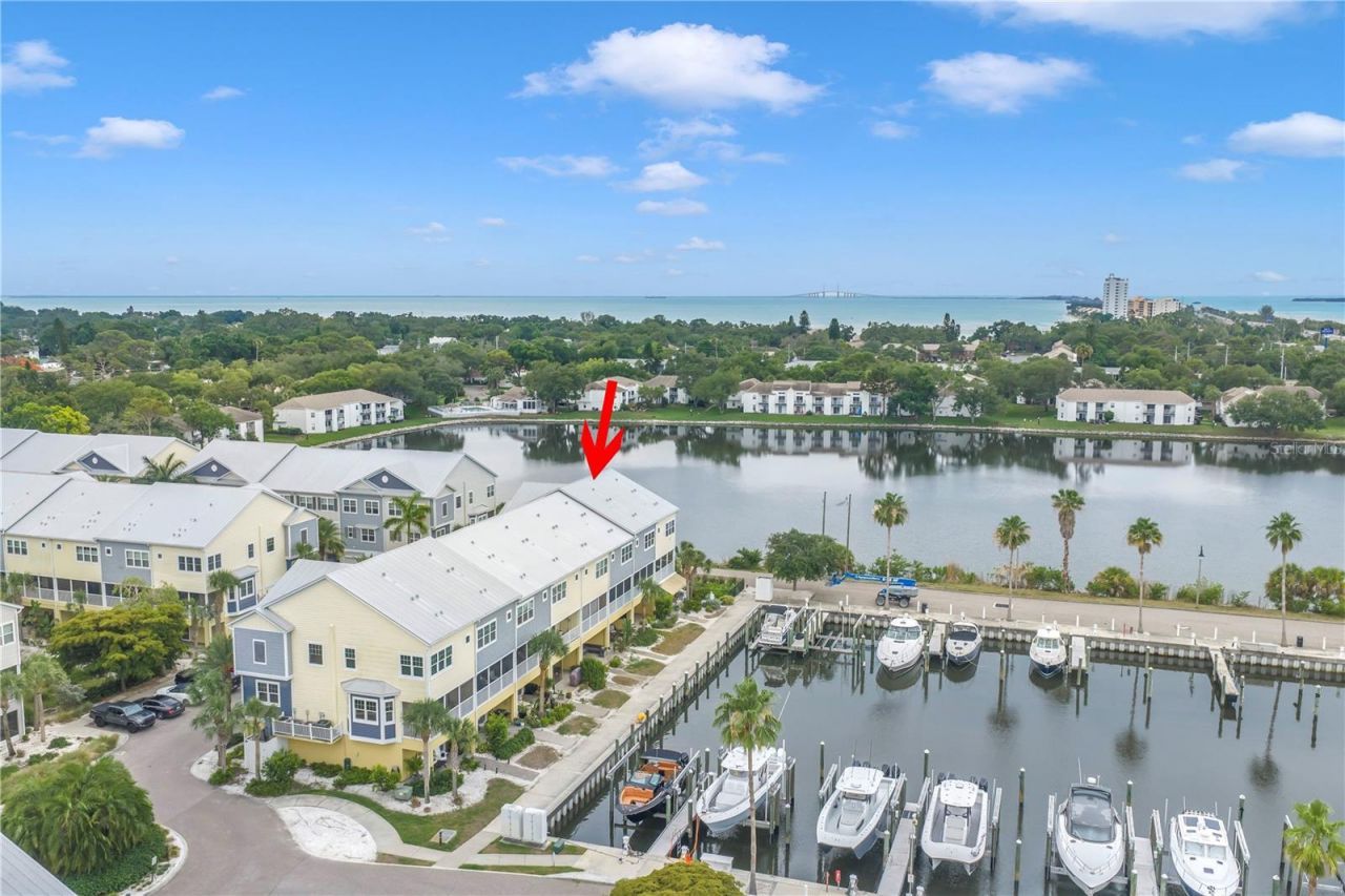 6149 Anchorage Way S, Saint Petersburg, FL 33712 Photo