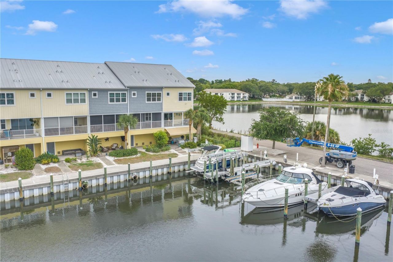 6149 Anchorage Way S, Saint Petersburg, FL 33712 Photo