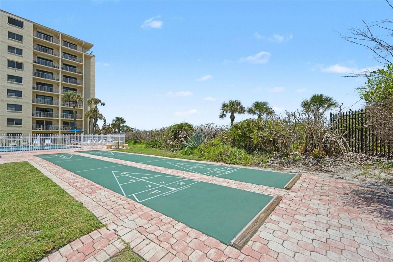 7520 Ridgewood Avenue, Unit 809, Cape Canaveral, FL 32920 Photo