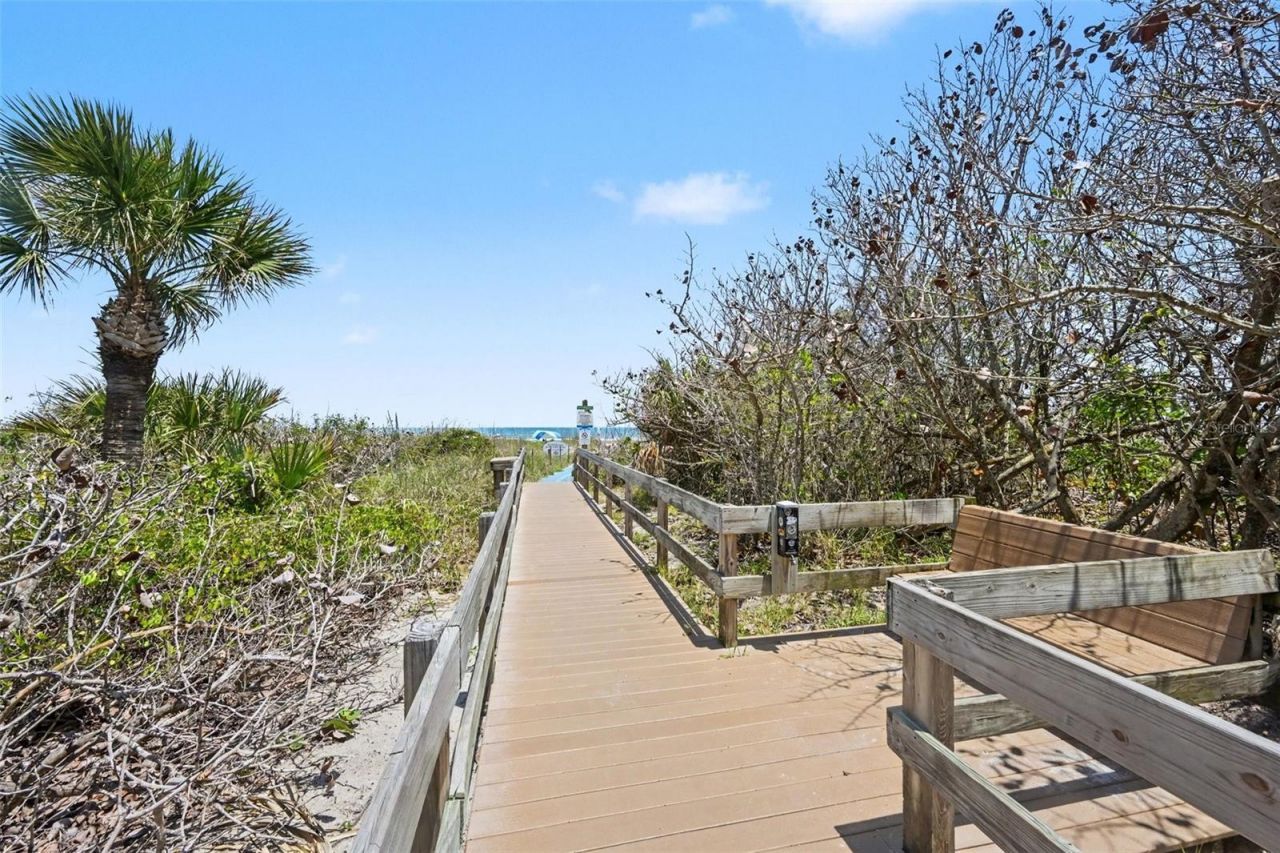 7520 Ridgewood Avenue, Unit 809, Cape Canaveral, FL 32920 Photo
